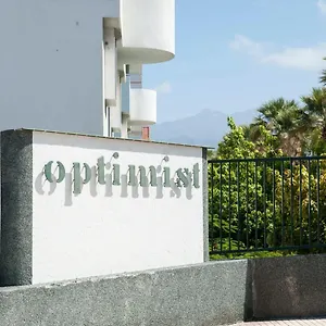  Apartment Optimist Deluxe Spain