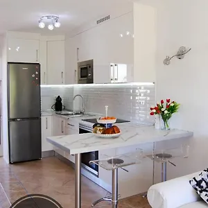  Apartment El Dorado Sun Americas By Vapago Tenerife Spain