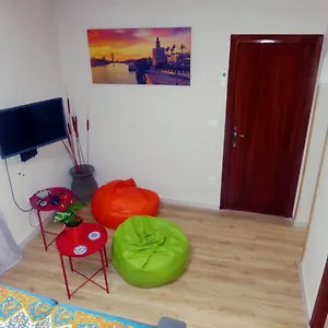  Apartment Esencia Spain
