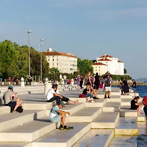  Apartment Martina Croatia