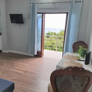 Serenity Seaview Apartment