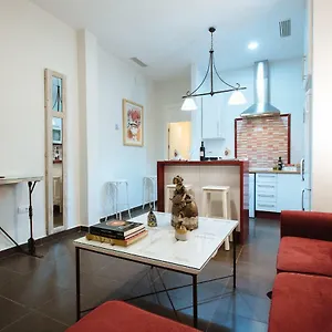  Apartment New De Dios Spain