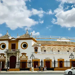  Apartment Santas Patronas Street Center Spain